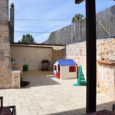 Trulli Annina Villa Locorotondo Eksteriør bilde