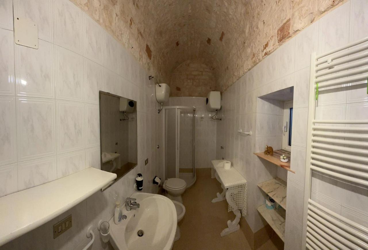 Trulli Annina Villa Locorotondo Eksteriør bilde